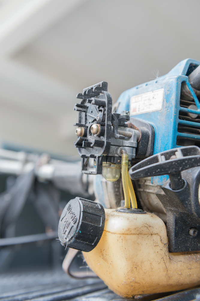 How To Drain Fuel Tank On Craftsman Riding Mower - Best Drain Photos