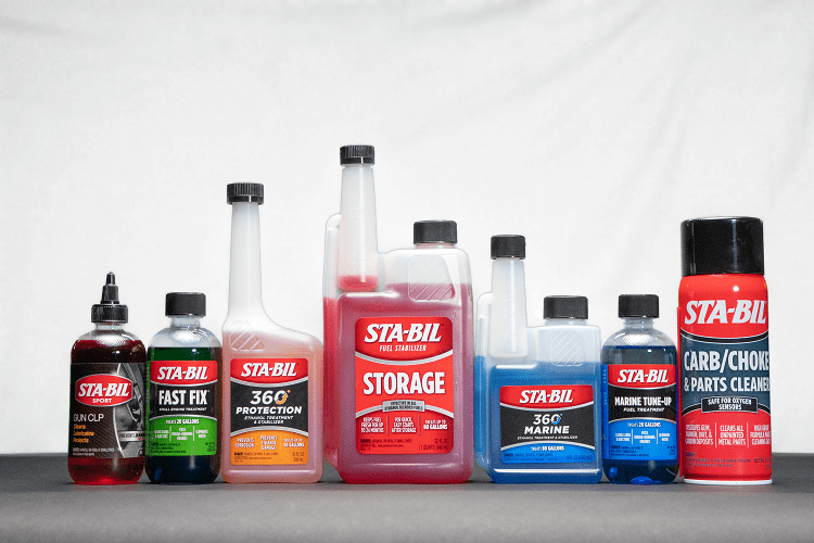 Ice MC, Product Categories