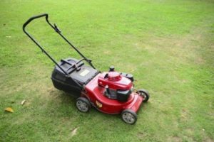 Best Ways to Store Your Lawn Mower