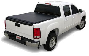 Clean your tonneau cover by using a tonneau cover protectant