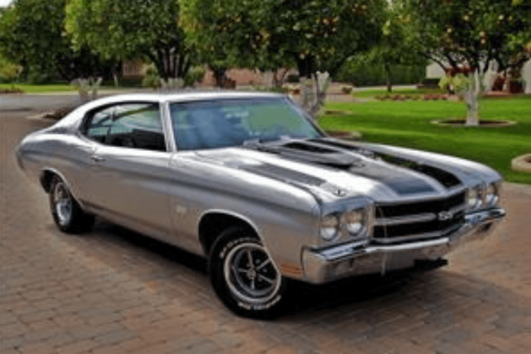 What are the Best Muscle Cars of the 1970s | Gold Eagle Co