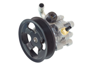 power steering pump