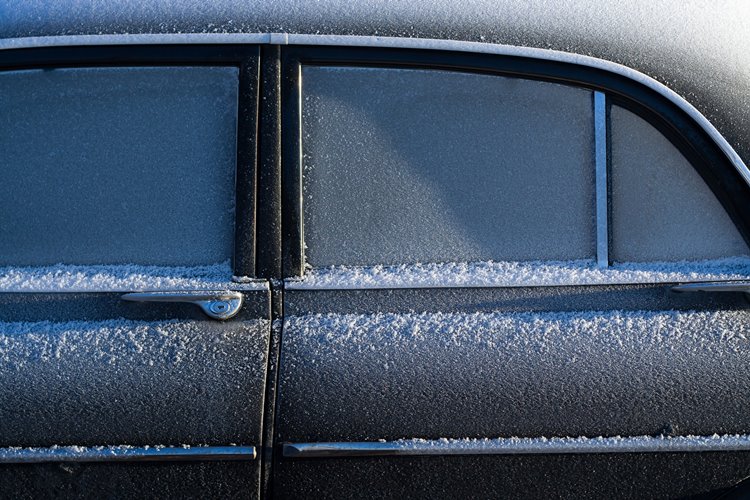 3 Crucial Ways to Care for Your Car's Weatherstripping - The News Wheel