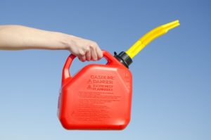 Fuel additives can help keep your fuel cleaner