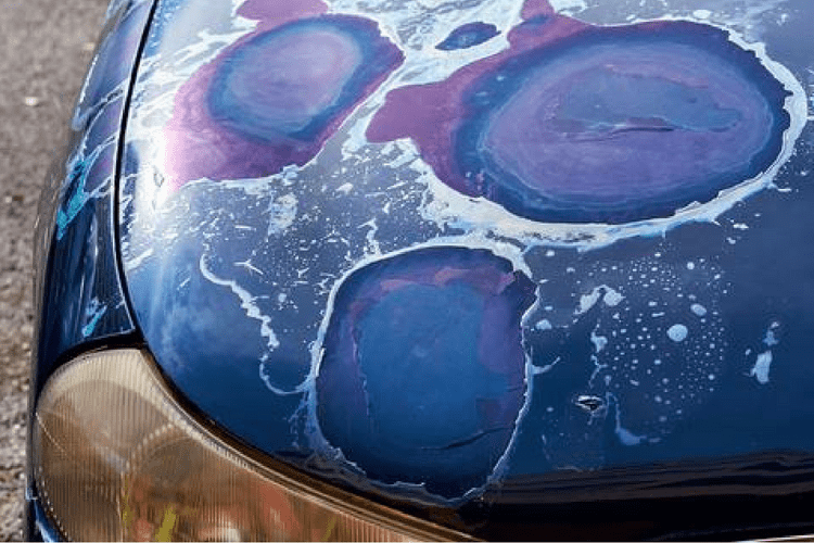 uv protection for car