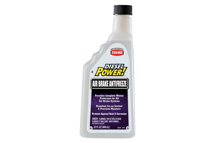 ISOHeet Water Remover & Fuel Line Antifreeze Gold Eagle Co