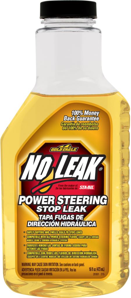 power steering fluid product