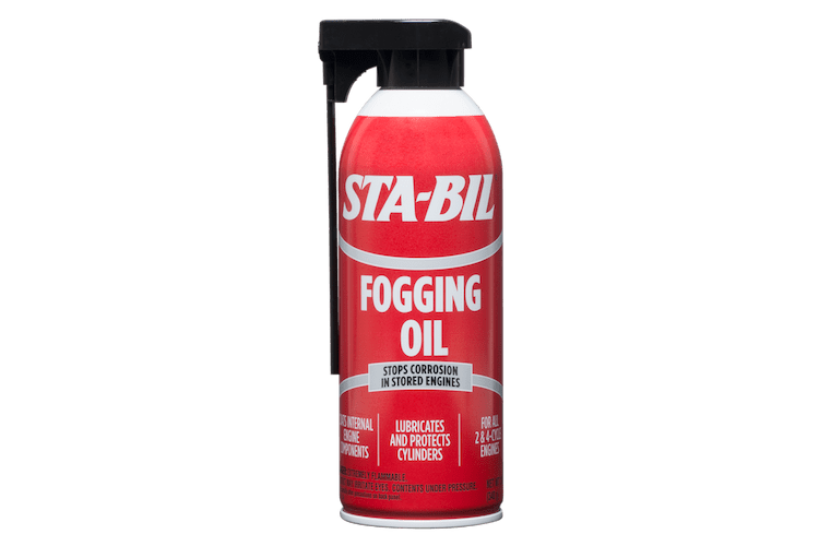 STA-BIL Fogging Oil