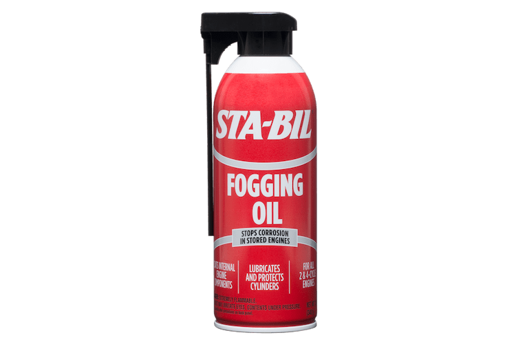 STA-BIL Fogging Oil