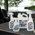 303 Aerospace Protectant Used By Marine Conservationists - Ice