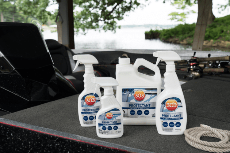 303 Marine Aerospace Protectant - Four Wheel Campers