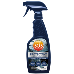 303 Automotive Protectant can help you with your collector car storage.
