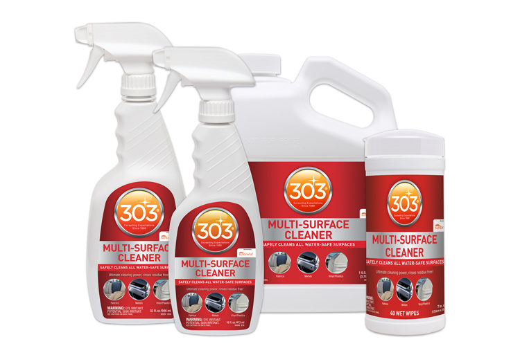303 Multi Surface Cleaner 16 oz