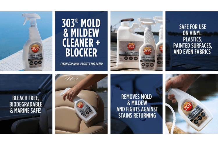 30589 303 mold mildew cleaner general infographic min