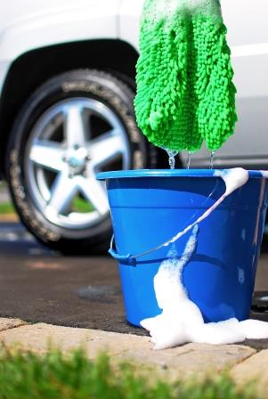 DIY Car Detailing: 5 Tips to Make Your Car Shine