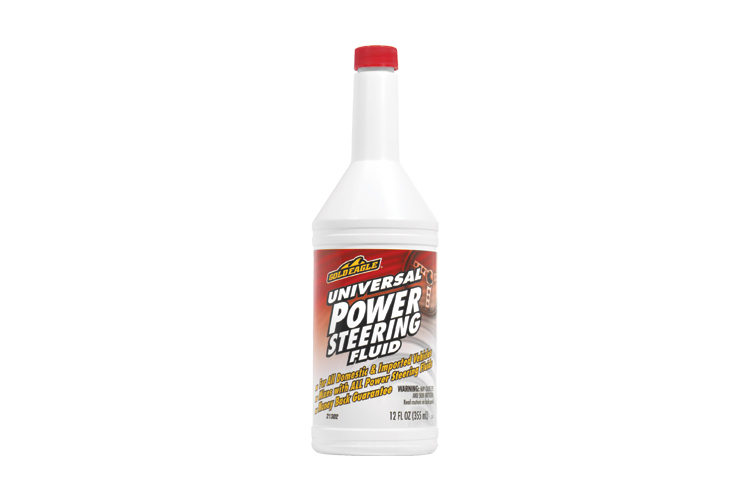 No Leak Power Steering Stop Leak Gold Eagle Co