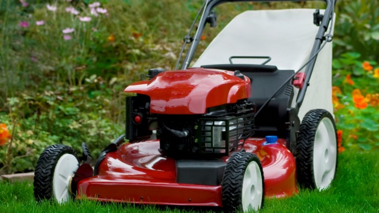 DIY Lawn Mower Repair & Troubleshooting, Tips & Tricks  Gold Eagle Co