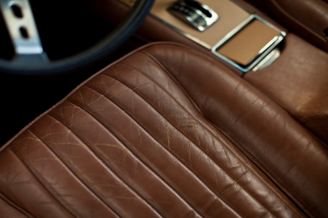 Have A Seat: Repairing Tears in Vinyl and Leather Upholstery