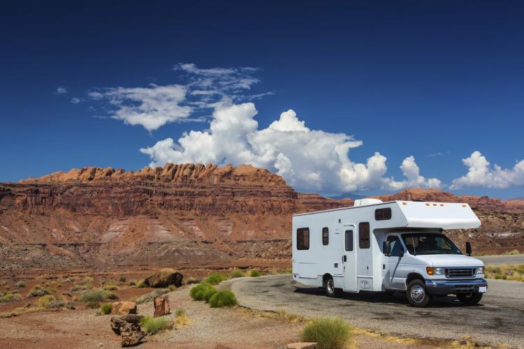 Take a look at this Roadtrip checklist