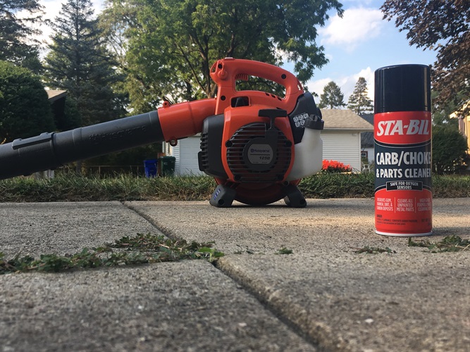 STABIL Carb & Choke Cleaner Gold Eagle Co