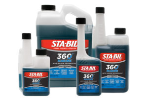 STA-BIL 360°® Marine™