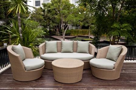 303 Products can help you prepare your patio furniture for spring