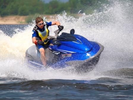 Looking for jet ski repair near you? Read more for maintenance tips & tricks. 