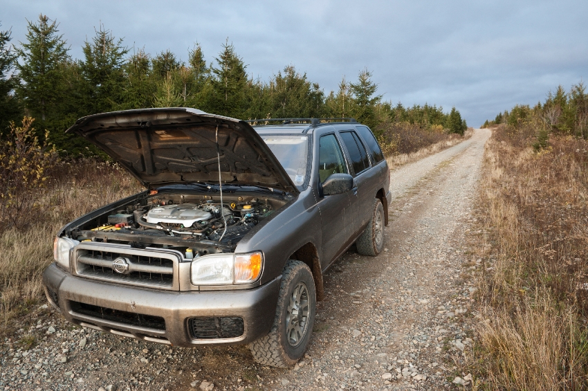 ford v10 transmission fluid change