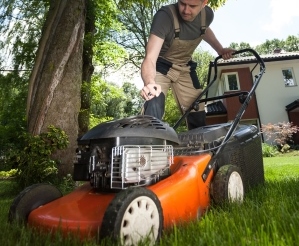 Get Your Lawn Mower Ready For The Spring