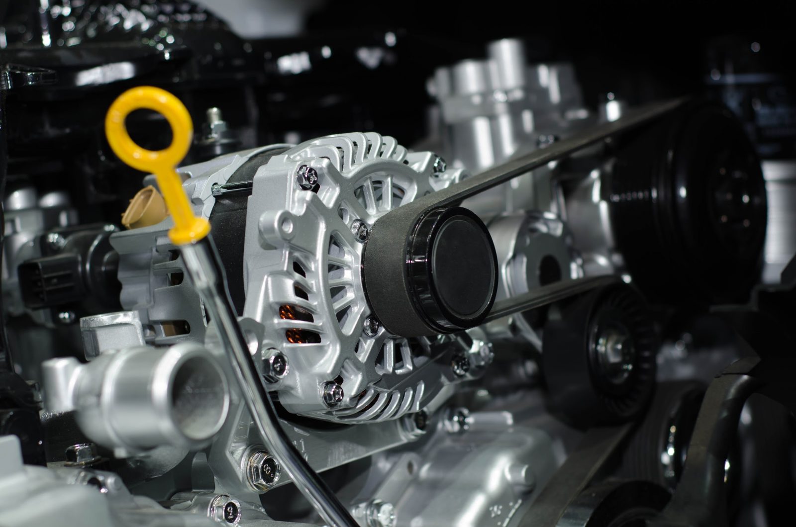 Can a Bad Ground System Really Kill an Alternator?