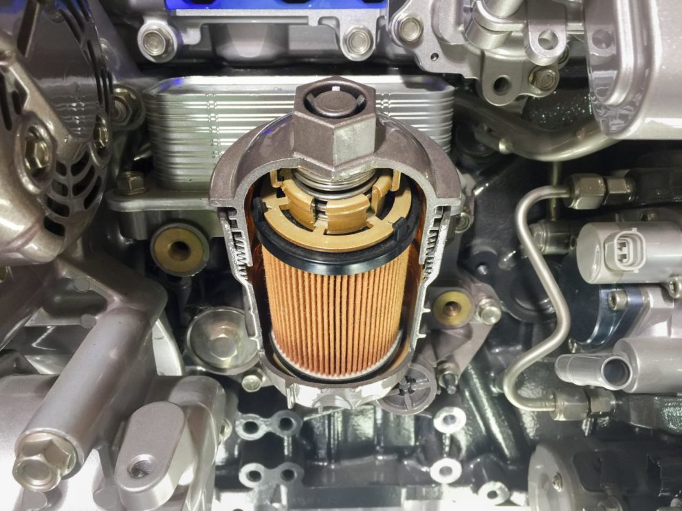 4 Tips for Turbocharged Diesel Engine Maintenance Gold Eagle