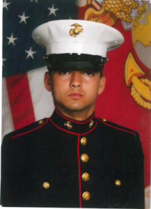 PFC Esteban Gallegos