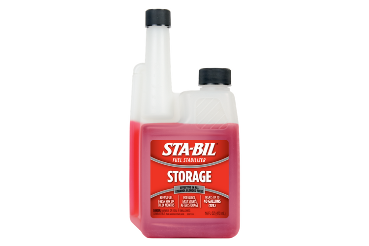 Sta-Bil Fuel Stabilizer, 16 oz