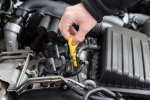 Another tip to help you winterize your car is having your car’s oil changed during the fall.