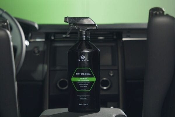 new car smell freshener