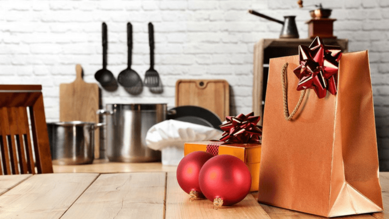 Fun Kitchen Gifts for Chefs at Any Skill Level