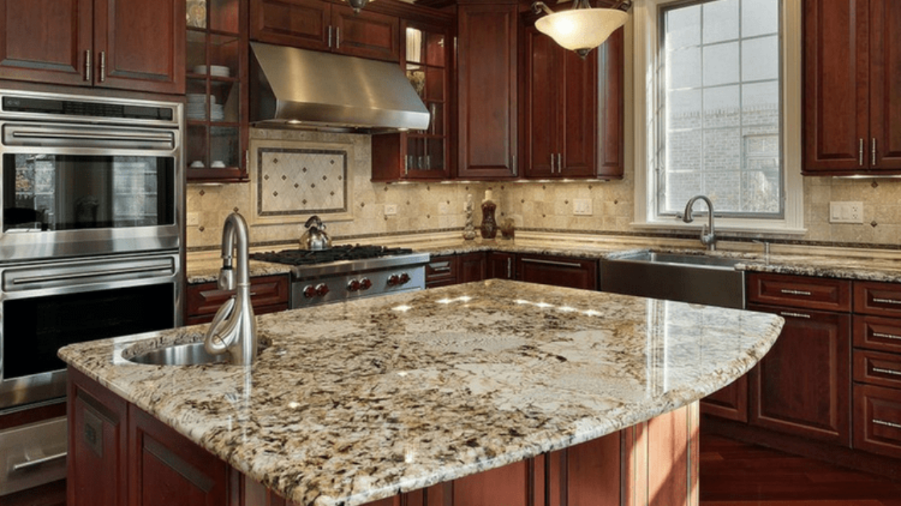 How To Seal Granite Countertops Gold Eagle Co
