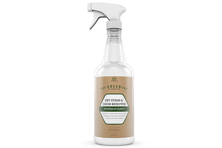 natural pet odor neutralizer