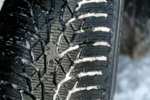 Learn why you may need snow tires or not, depending on where you live.