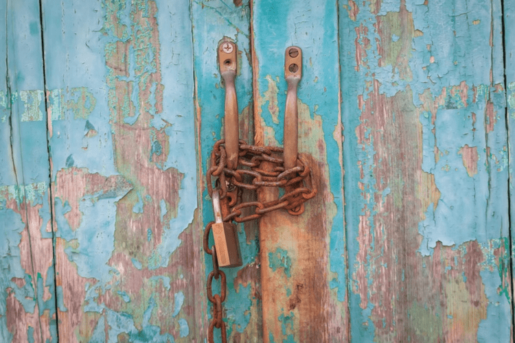 Painting to prevent rust 2025