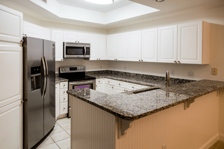 Granite Stone Countertops A Buying Guide Gold Eagle Co