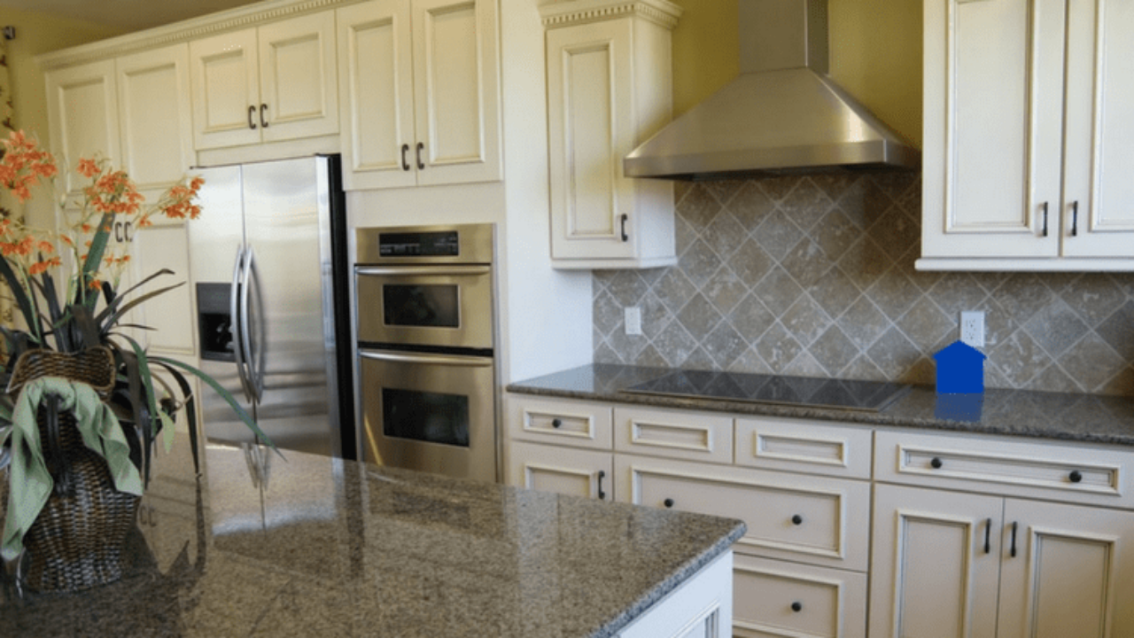 How To Polish Granite Countertops By Hand Gold Eagle Co