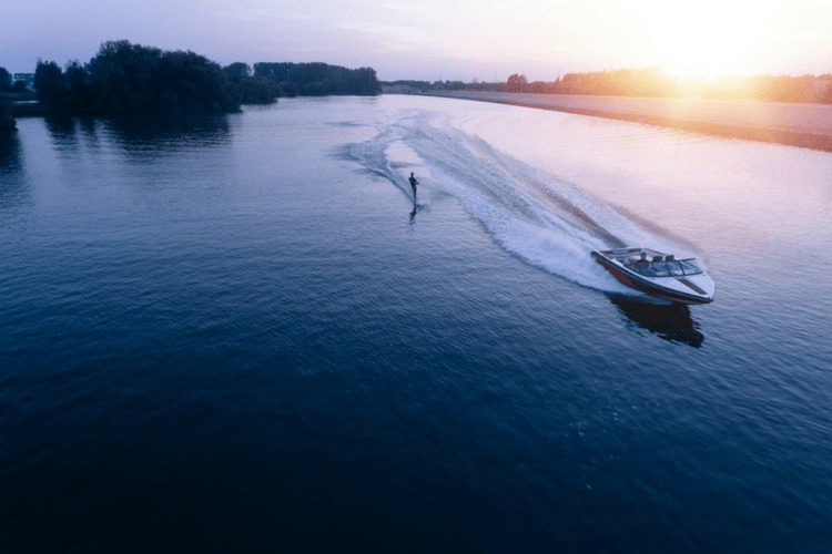 Follow this step by step guide to getting your boat out of winter storage and into the water for summer.