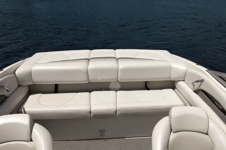 Cost To Recover Pontoon Boat Seats Brokeasshome.com