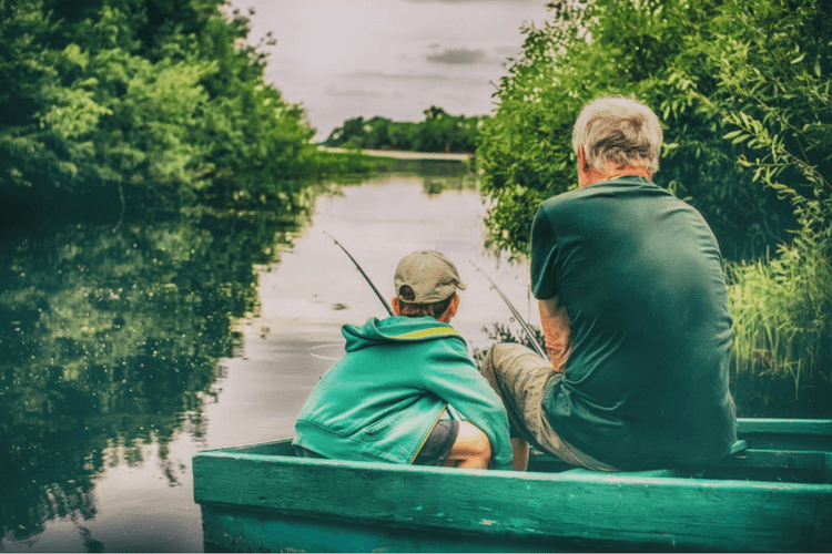 Fishing boat care is easy with these simple steps.