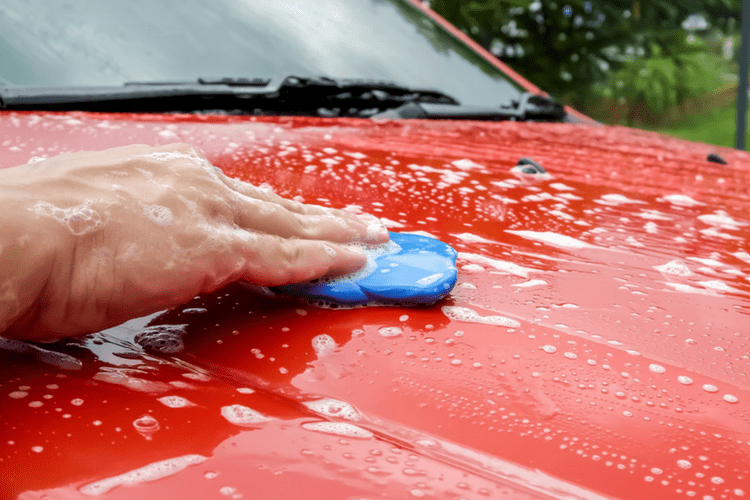 Can a clay mitt or towel dethrone the traditional bar? We find out