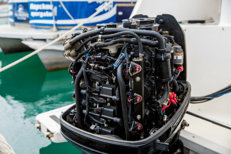 What’s the difference between Marine & Automotive Engines?