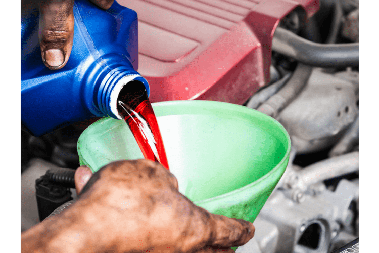 What is Transmission Slipping? 5 Signs to Look For