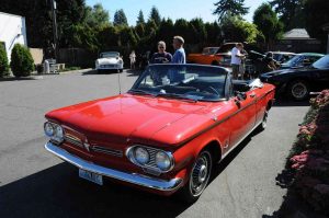 Corvair 1962