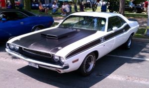 1970 CHALLENGER